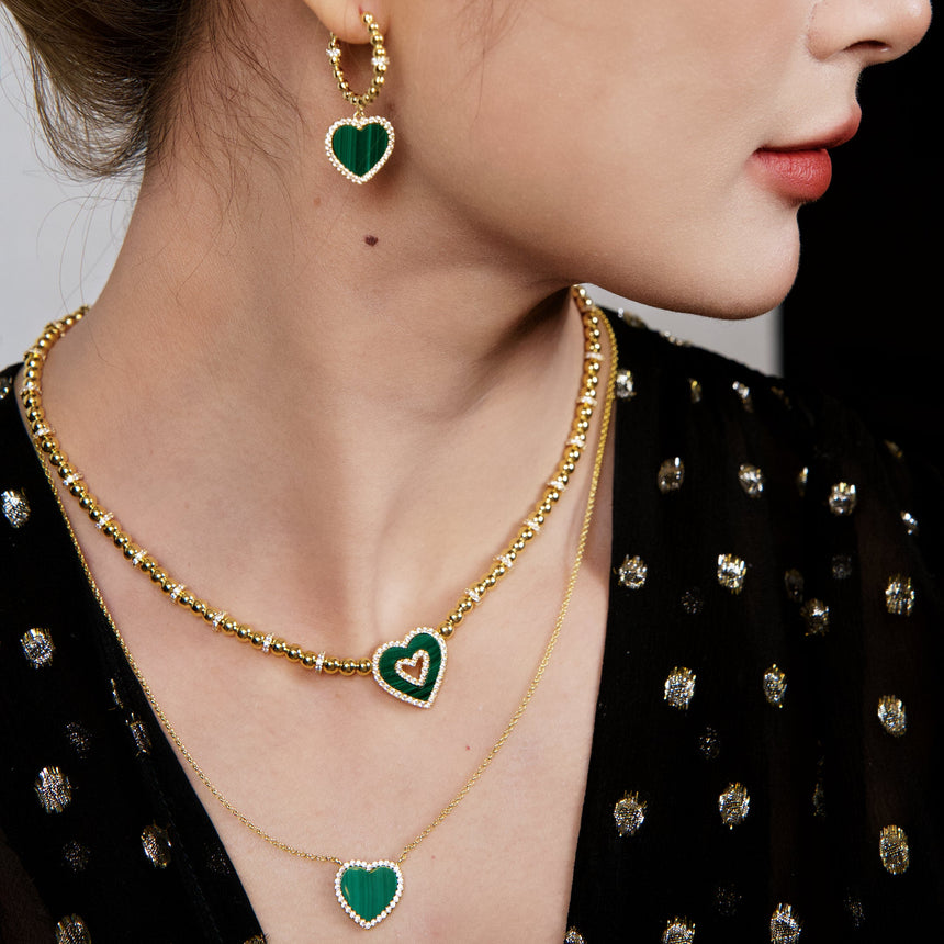 SHOP  JEWELLERY
