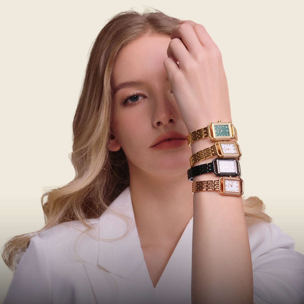Woman's Watches